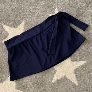 Tommy Bahama tie swim skirt sz medium NWOT